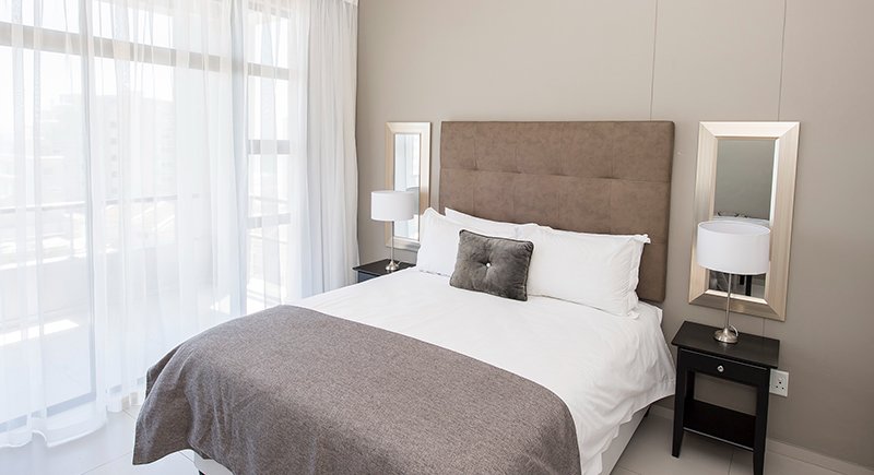 2 Bedroom Property for Sale in Bloubergrant Western Cape
